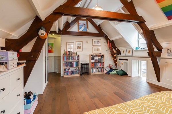 Medium property photo - Landpoortstraat 25, 4285 AR Woudrichem